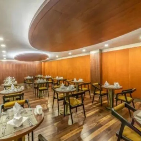 Crowne Plaza - Cappadocia Nevsehir