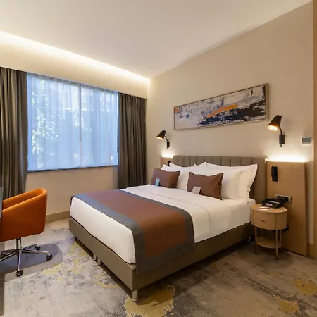 Crowne Plaza - Cappadocia Hotel