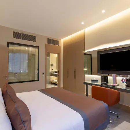 Crowne Plaza - Cappadocia 4* Nevsehir
