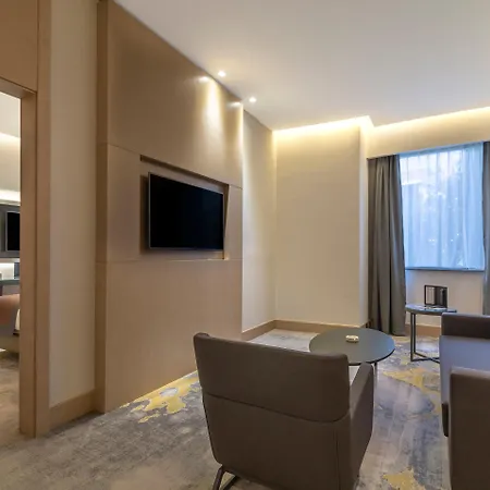 Crowne Plaza - Cappadocia Hotel Nevsehir