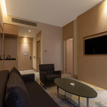 Crowne Plaza - Cappadocia 4*