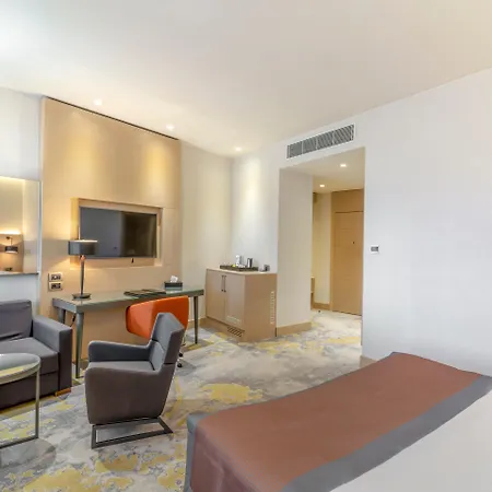 Crowne Plaza - Cappadocia Nevsehir