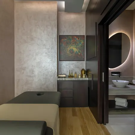 Crowne Plaza - Cappadocia 4*