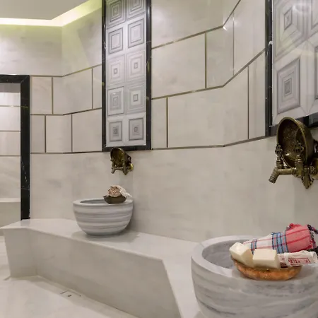 Crowne Plaza - Cappadocia Hotel Nevsehir
