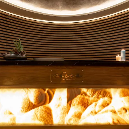 Hotel Crowne Plaza - Cappadocia Nevsehir