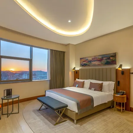 Crowne Plaza - Cappadocia Hotel