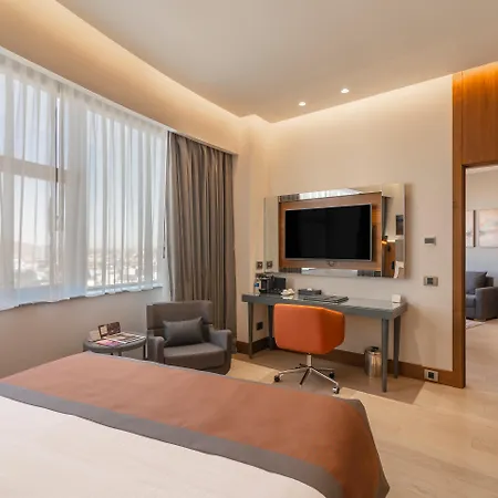 Crowne Plaza - Cappadocia Hotel Nevsehir