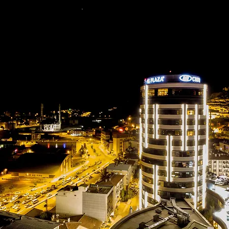 Crowne Plaza - Cappadocia Hotel 4*