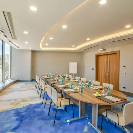 Crowne Plaza - Cappadocia Hotel