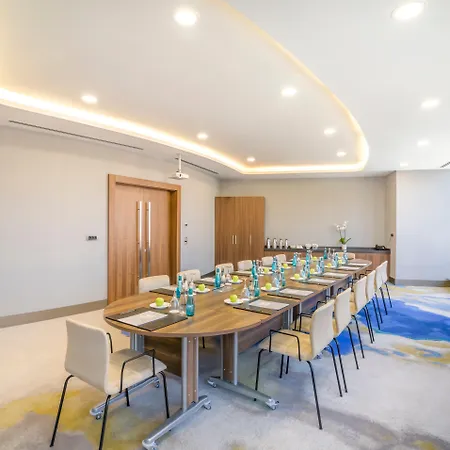 Crowne Plaza - Cappadocia 4* Nevşehir