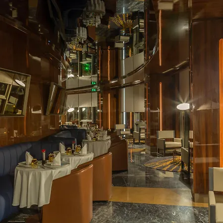 Crowne Plaza - Cappadocia Hotel 4*