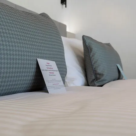 Hotel Crowne Plaza - Cappadocia