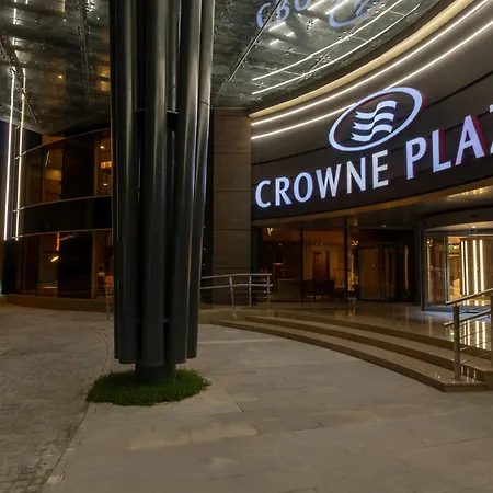 Crowne Plaza - Cappadocia Hotel Nevsehir