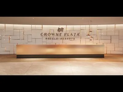 Crowne Plaza - Cappadocia Hotel 4*