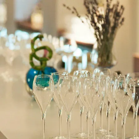 Hotel Crowne Plaza - Cappadocia Nevsehir