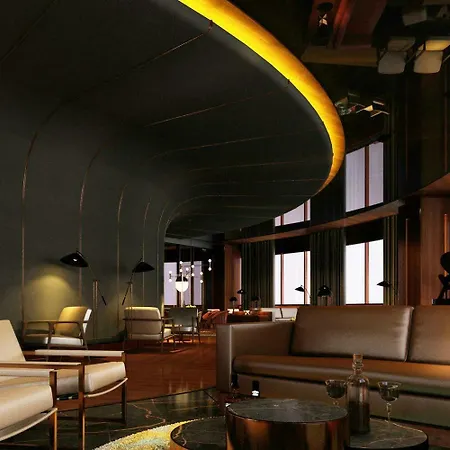 Crowne Plaza - Cappadocia