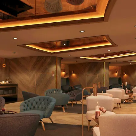 Hotel Crowne Plaza - Cappadocia Nevsehir