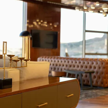 Hotel Crowne Plaza - Cappadocia 4*